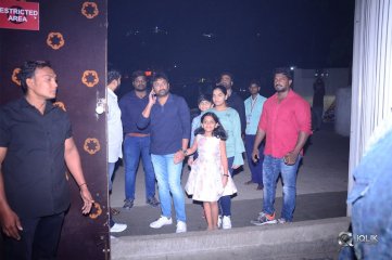 Amar Akbar Anthony Movie Audio Launch Photos